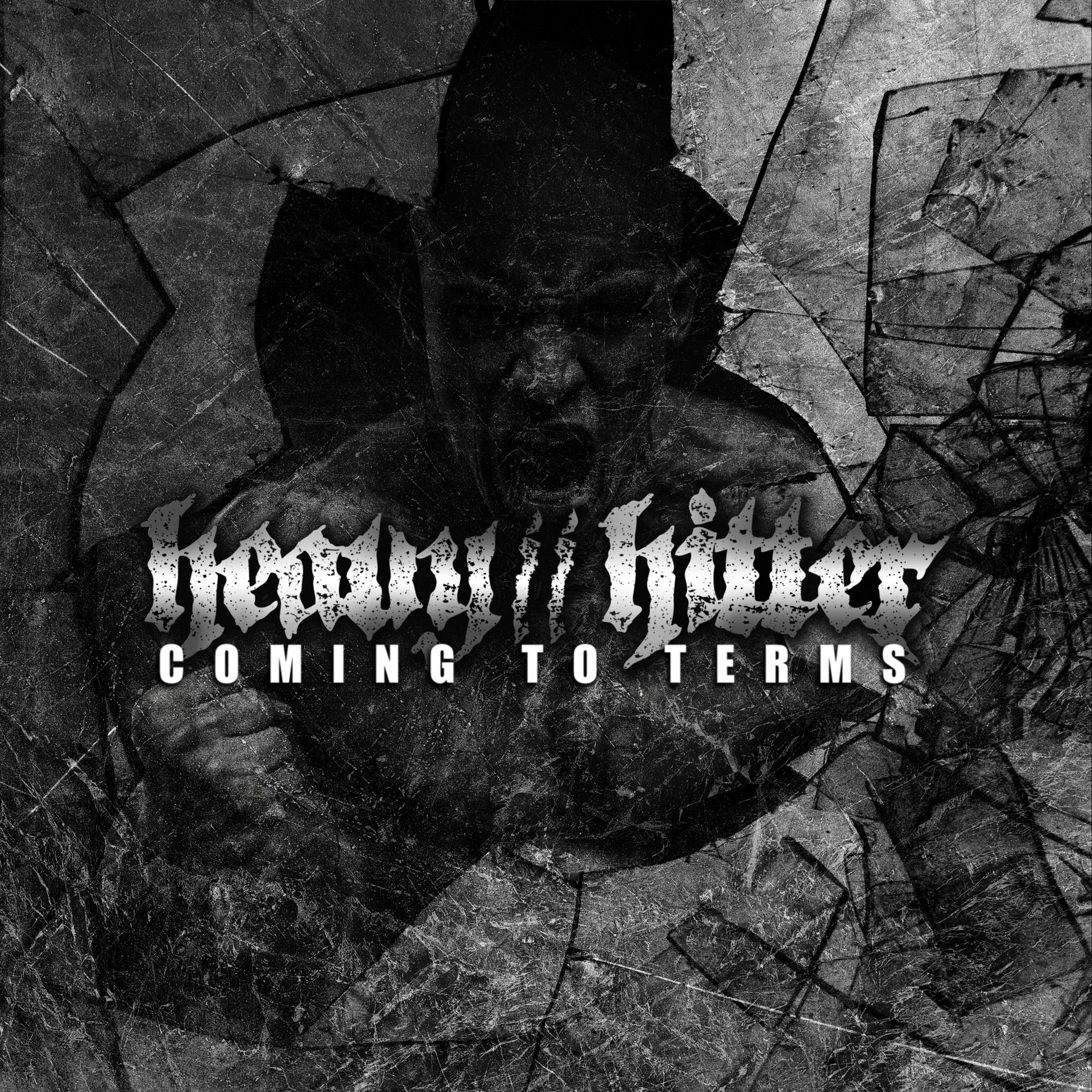HEAVY//HITTER &quot;Coming To Terms/Moments Of Misery&quot; 12&quot; EP