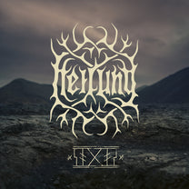 HEILUNG "Sagas" LP