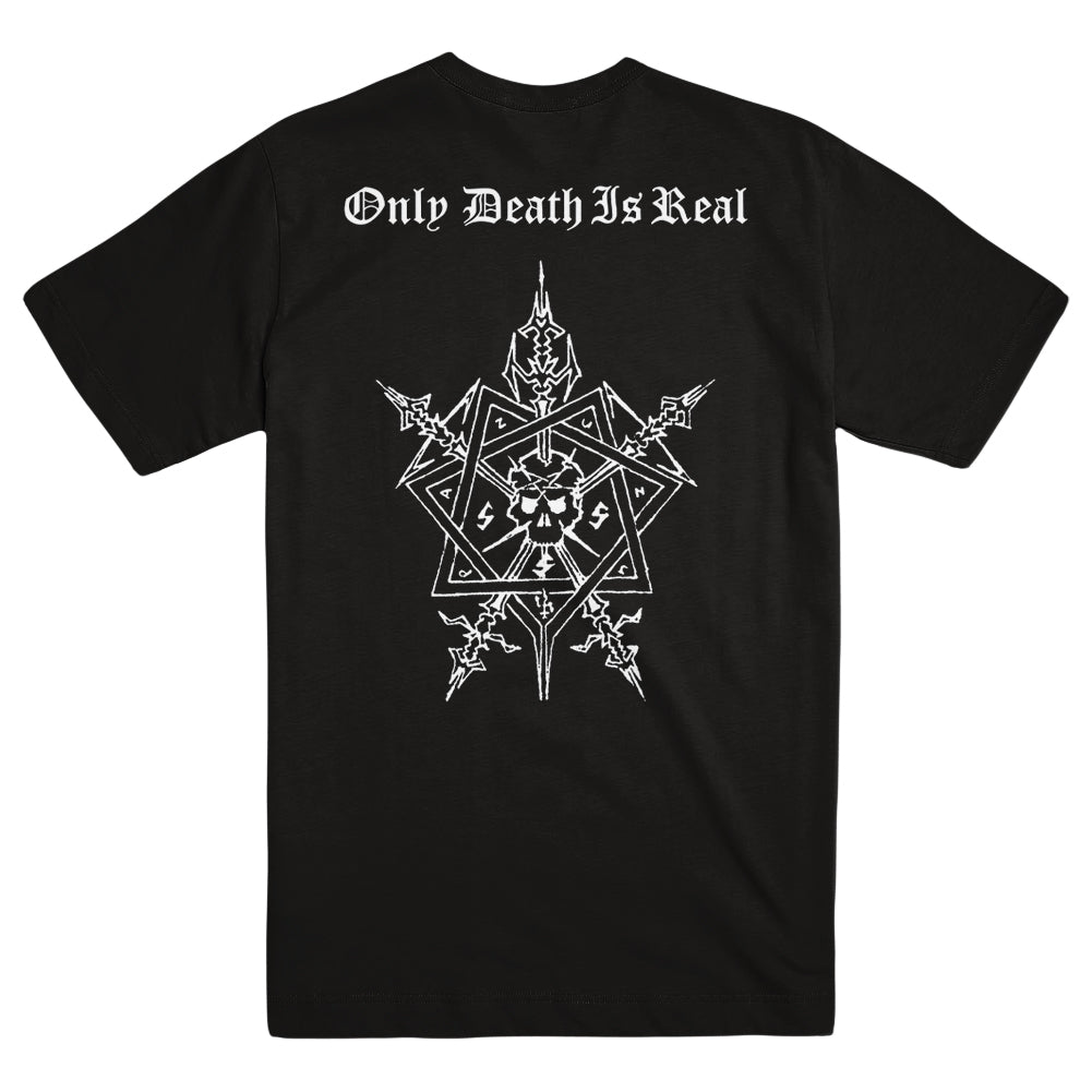 HELLHAMMER &quot;Apocalyptic Raids&quot; T-Shirt