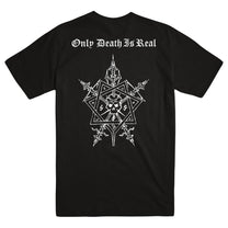 HELLHAMMER &quot;Apocalyptic Raids&quot; T-Shirt