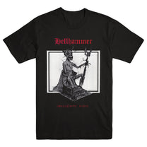 HELLHAMMER &quot;Apocalyptic Raids&quot; T-Shirt