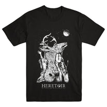 HERETOIR &quot;Druid&quot; T-Shirt