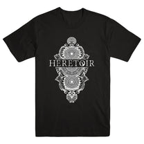 HERETOIR &quot;Logo&quot; T-Shirt