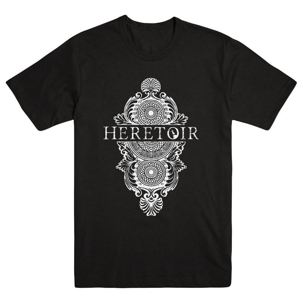 HERETOIR &quot;Logo&quot; T-Shirt