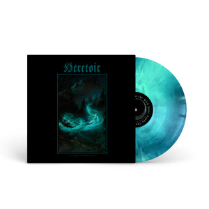 HERETOIR "Nightsphere" LP