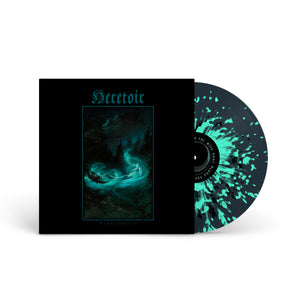 HERETOIR "Nightsphere" LP