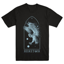 HERETOIR &quot;Owl&quot; T-Shirt