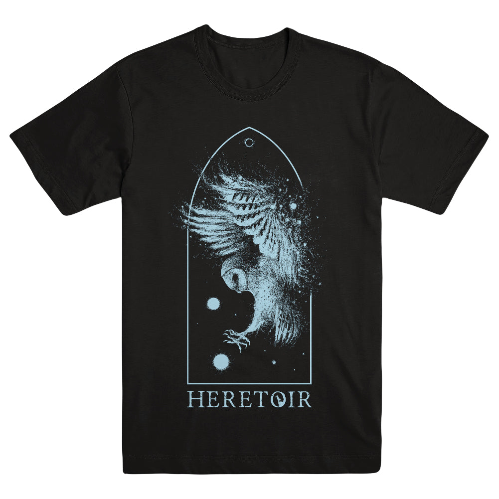 HERETOIR &quot;Owl&quot; T-Shirt