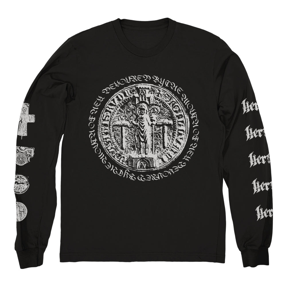 HERIOT &quot;Ancient&quot; Longsleeve