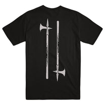 HERIOT &quot;Sentenced To The Blade&quot; T-Shirt