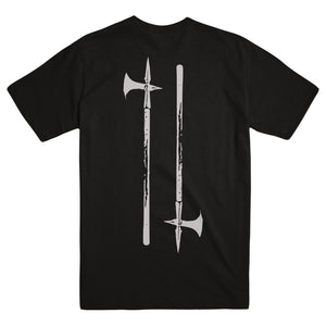 HERIOT "Sentenced To The Blade" T-Shirt