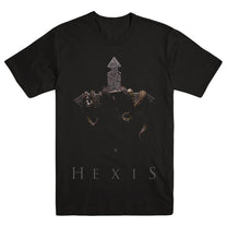 HEXIS &quot;Aeternum - Cover&quot; T-Shirt