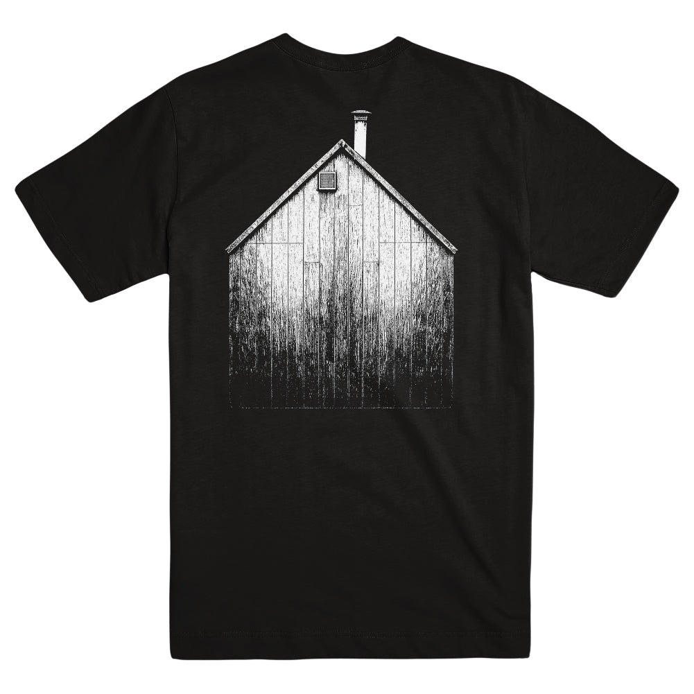 HEXVESSEL "Cabin In Montana" T-Shirt