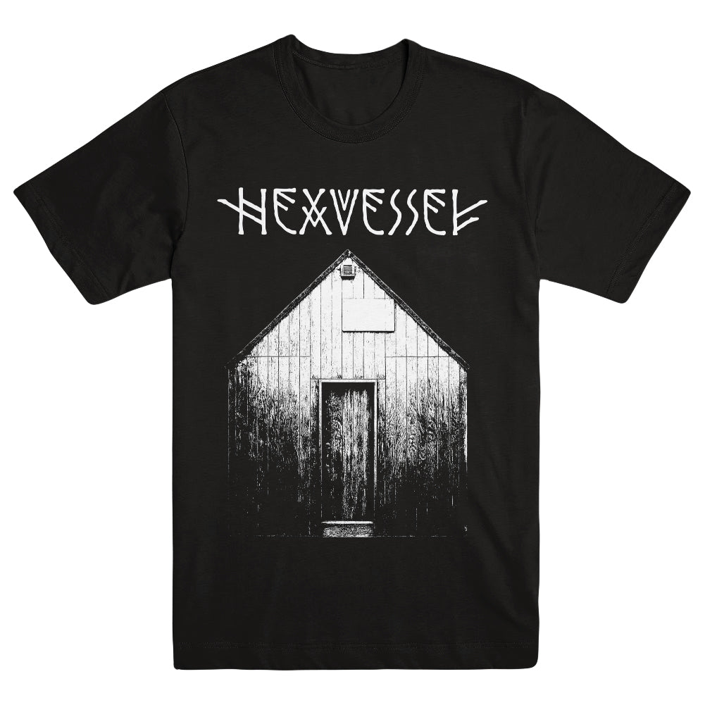 HEXVESSEL "Cabin In Montana" T-Shirt