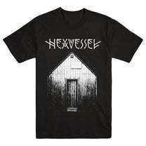 HEXVESSEL "Cabin In Montana" T-Shirt