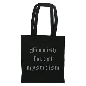 HEXVESSEL "Mysticism" Tote Bag