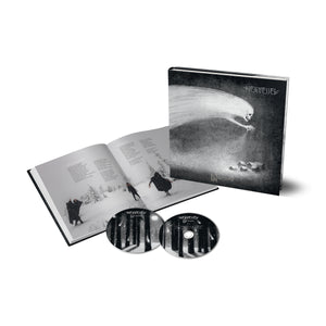 HEXVESSEL "Nocturne" 2xCD Artbook