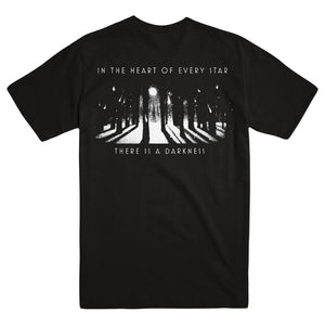 HEXVESSEL "Nocturne" CD + T-Shirt Bundle