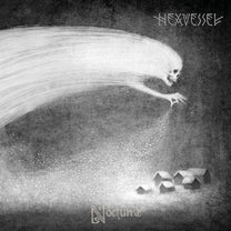 HEXVESSEL &quot;Nocturne&quot; 2xCD Artbook