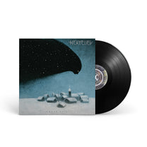 HEXVESSEL "Polar Veil" LP BLACK