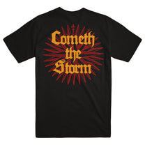 HIGH ON FIRE &quot;Cometh The Storm&quot; T-Shirt