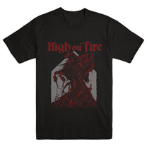 HIGH ON FIRE &quot;Horse&quot; T-Shirt