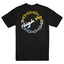 HIGH VIS &quot;Chain&quot; T-Shirt