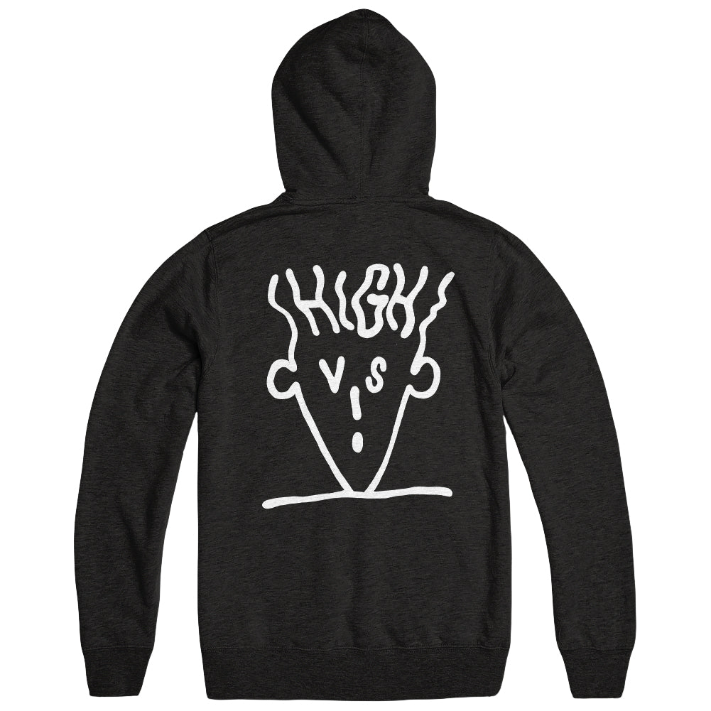 HIGH VIS &quot;Fido&quot; Hoodie