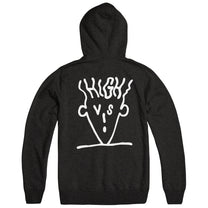 HIGH VIS &quot;Fido&quot; Hoodie