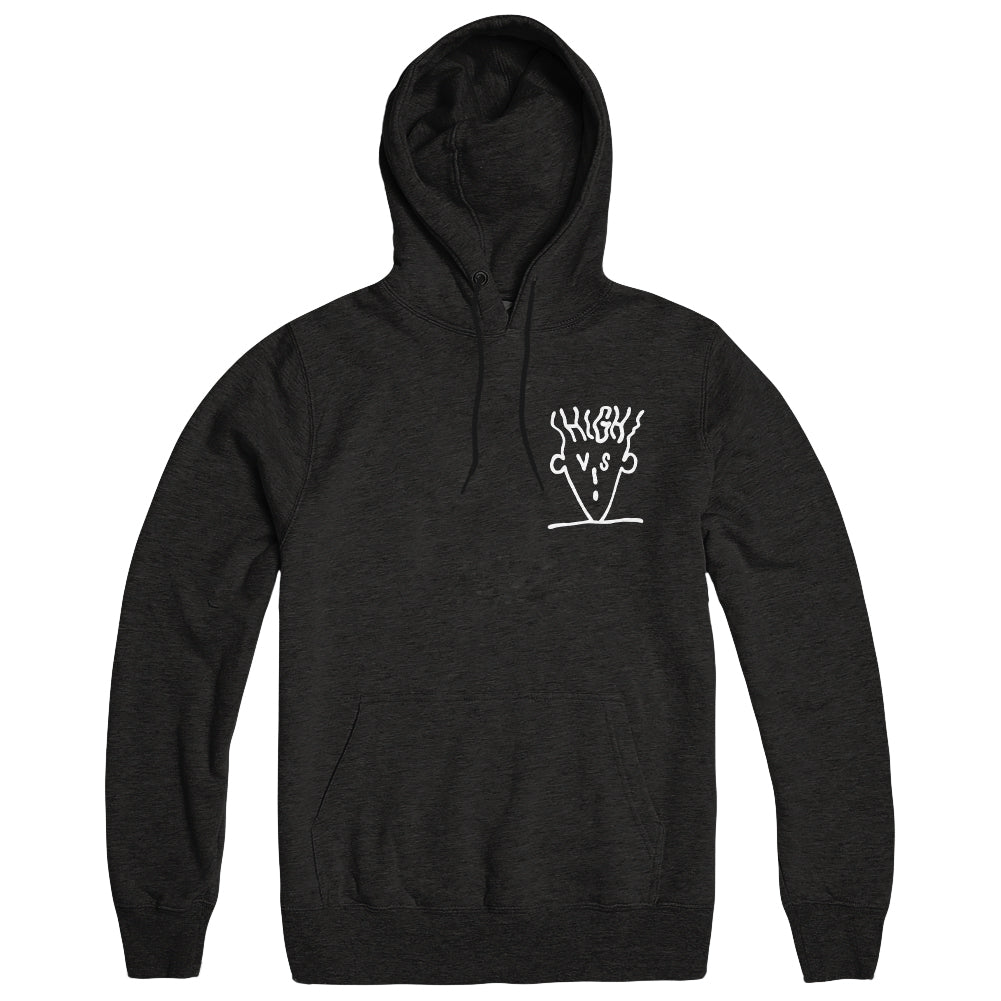 HIGH VIS &quot;Fido&quot; Hoodie