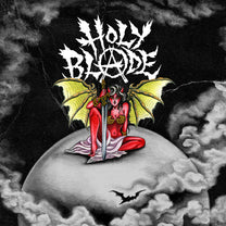 HOLY BLADE &quot;Beyond&quot; 7&quot;