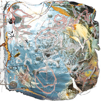 HOW TO DRESS WELL &quot;I Am Toward You&quot; LP