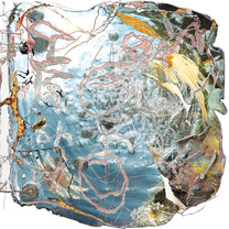 HOW TO DRESS WELL &quot;I Am Toward You&quot; CD