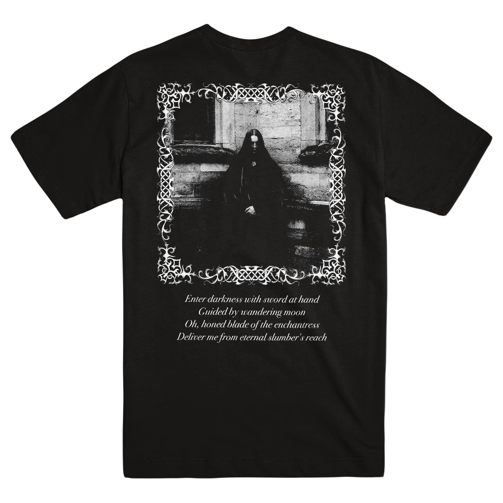 HULDER &quot;Enchanted Steel&quot; T-Shirt