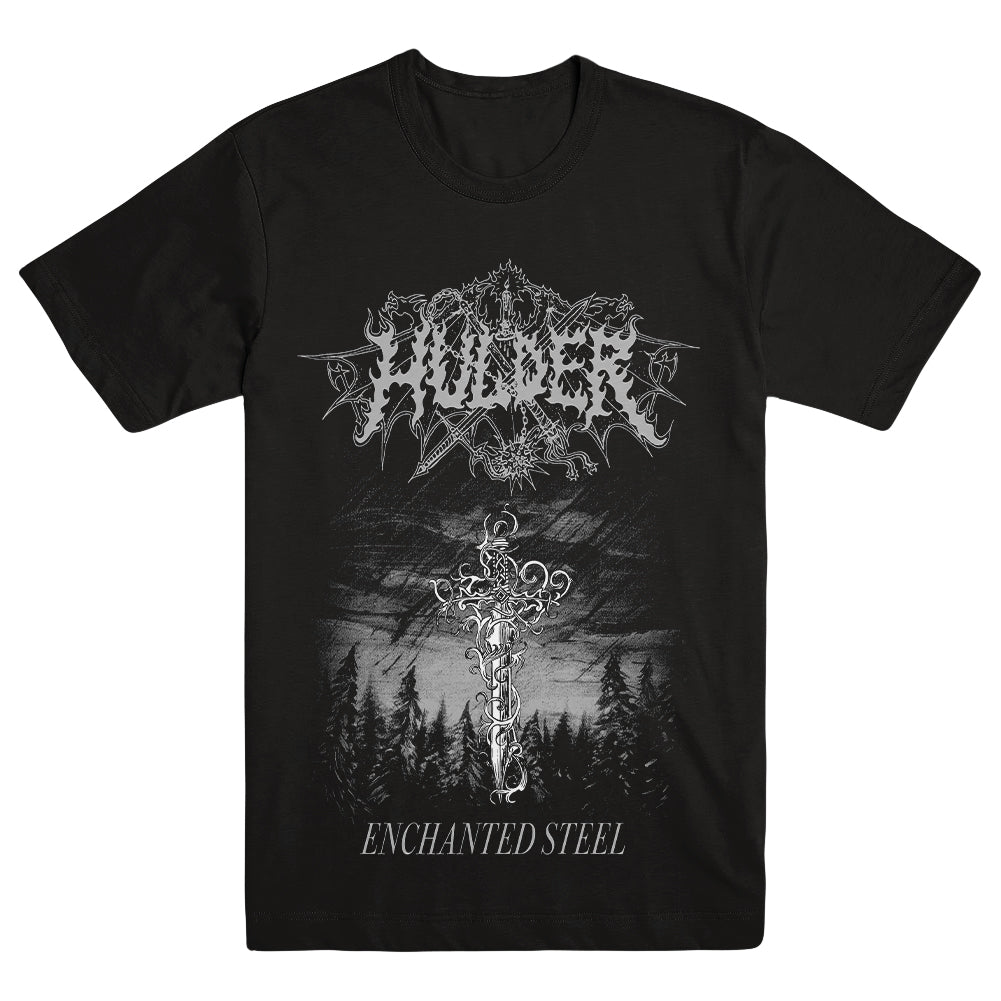 HULDER &quot;Enchanted Steel&quot; T-Shirt