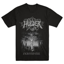 HULDER &quot;Enchanted Steel&quot; T-Shirt