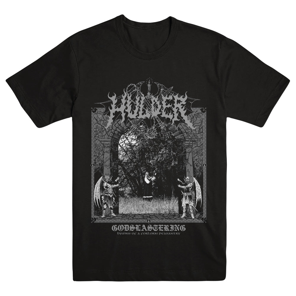 HULDER &quot;Godslastering&quot; T-Shirt