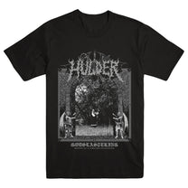 HULDER &quot;Godslastering&quot; T-Shirt
