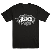 HULDER &quot;Logo&quot; T-Shirt