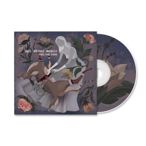 HOT WATER MUSIC &quot;Feel The Void&quot; CD