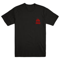 HOT WATER MUSIC &quot;Vows - Black&quot; T-Shirt