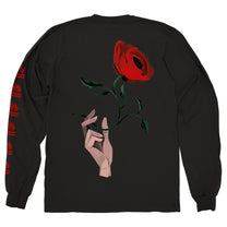 HOT WATER MUSIC &quot;Vows&quot; Longsleeve