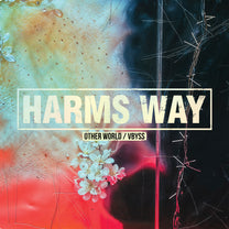 HARM&#39;S WAY &quot;Other World&quot; 7&quot;