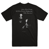 IMMORTAL &quot;At The Heart Of Winter&quot; T-Shirt