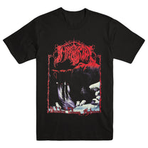 IMMORTAL &quot;Diabolical Fullmoon Mysticism&quot; T-Shirt