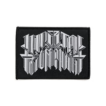 IMPERIAL TRIUMPHANT &quot;Logo - White&quot; Patch