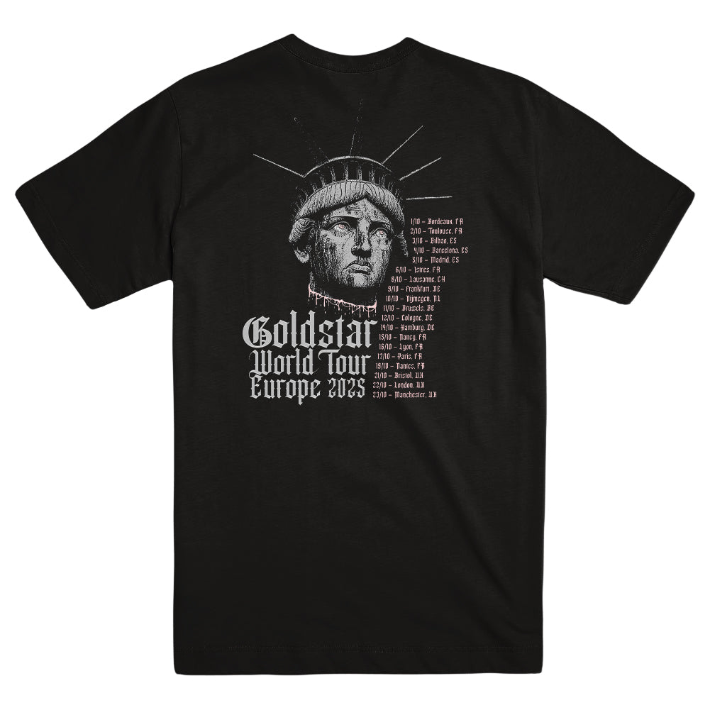 IMPERIAL TRIUMPHANT &quot;Medieval America&quot; T-Shirt
