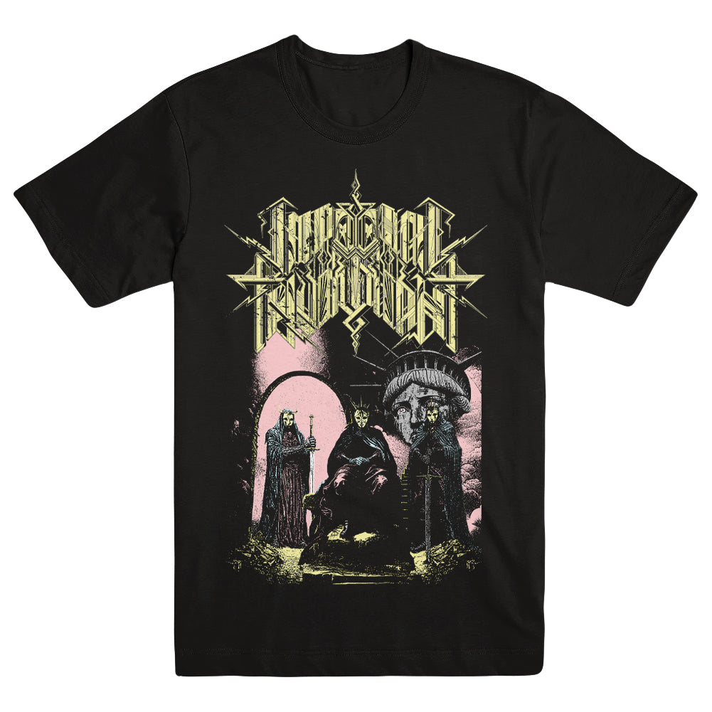 IMPERIAL TRIUMPHANT &quot;Medieval America&quot; T-Shirt