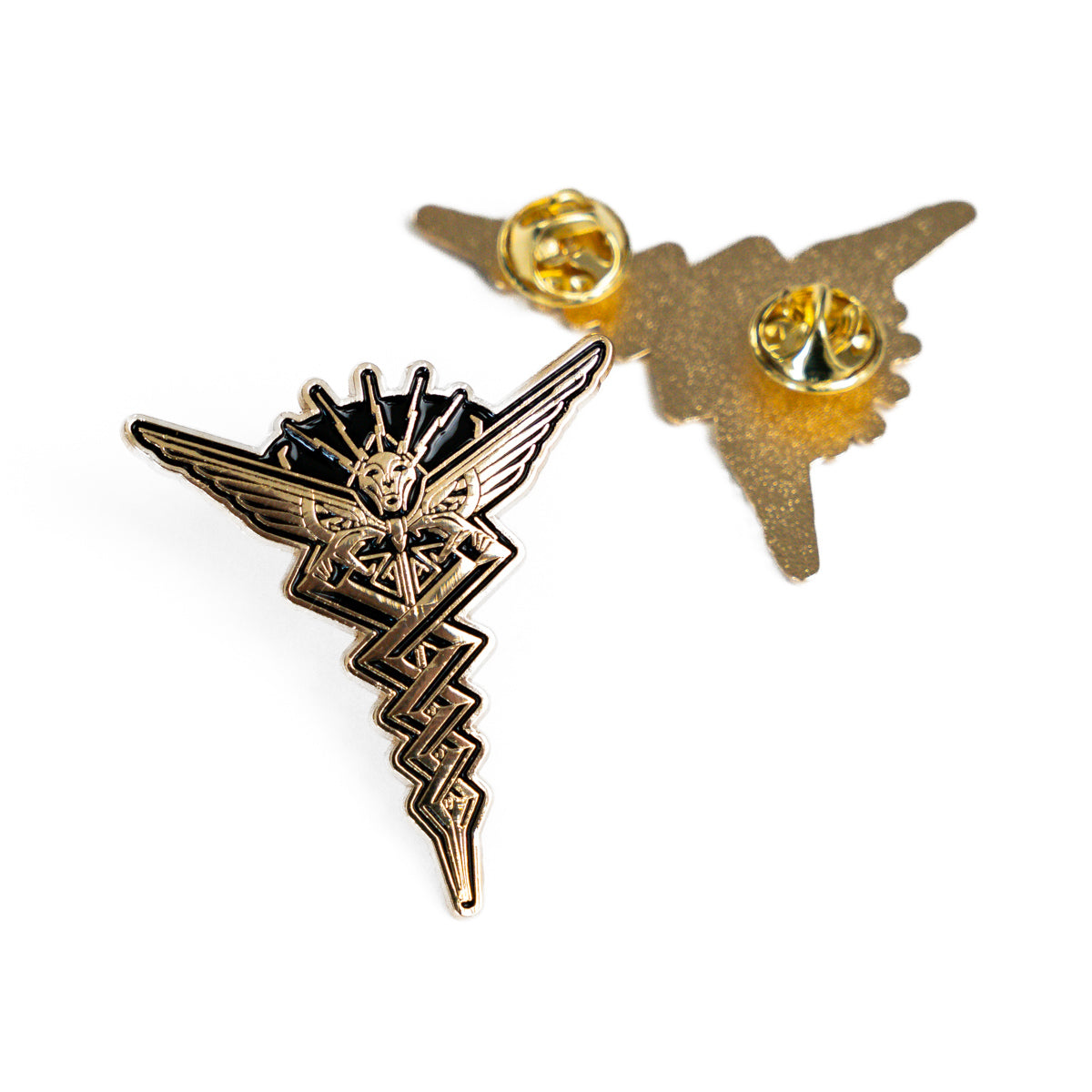 IMPERIAL TRIUMPHANT &quot;Sigil 2024&quot; Pin