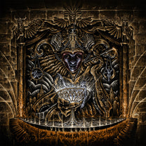 IMPERIAL TRIUMPHANT &quot;Vile Luxury (Redux 1924)&quot; 2xLP